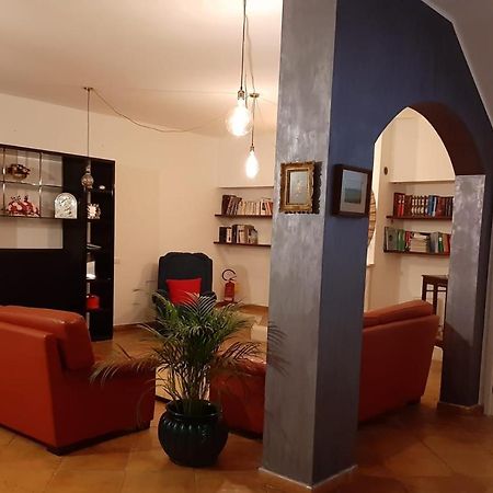 B&B Sofia Fiumicino Ngoại thất bức ảnh