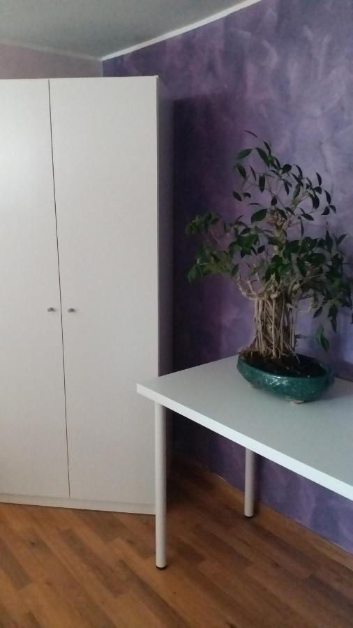 B&B Sofia Fiumicino Ngoại thất bức ảnh
