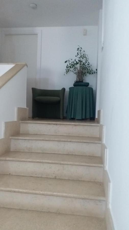 B&B Sofia Fiumicino Ngoại thất bức ảnh
