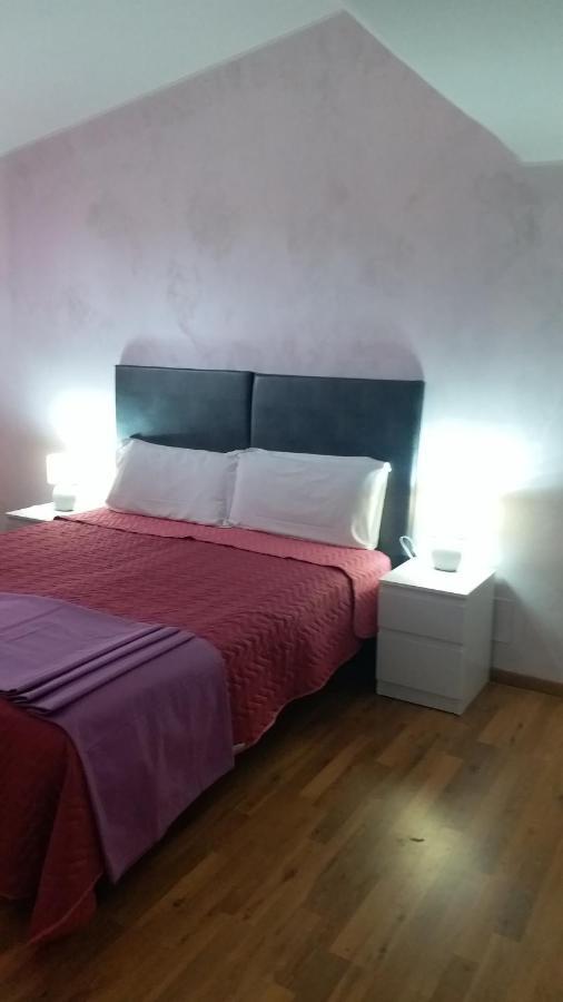B&B Sofia Fiumicino Ngoại thất bức ảnh