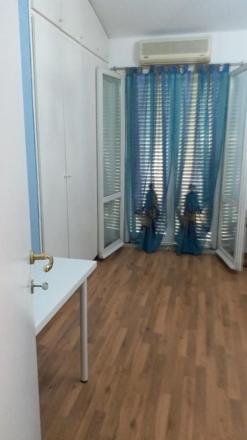 B&B Sofia Fiumicino Ngoại thất bức ảnh