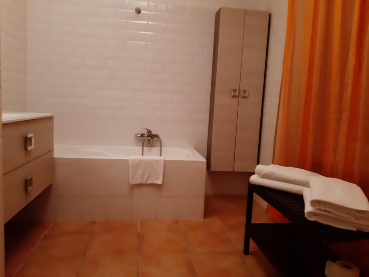 B&B Sofia Fiumicino Ngoại thất bức ảnh