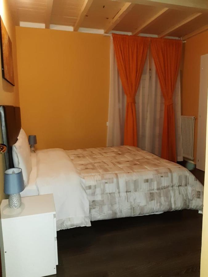 B&B Sofia Fiumicino Ngoại thất bức ảnh