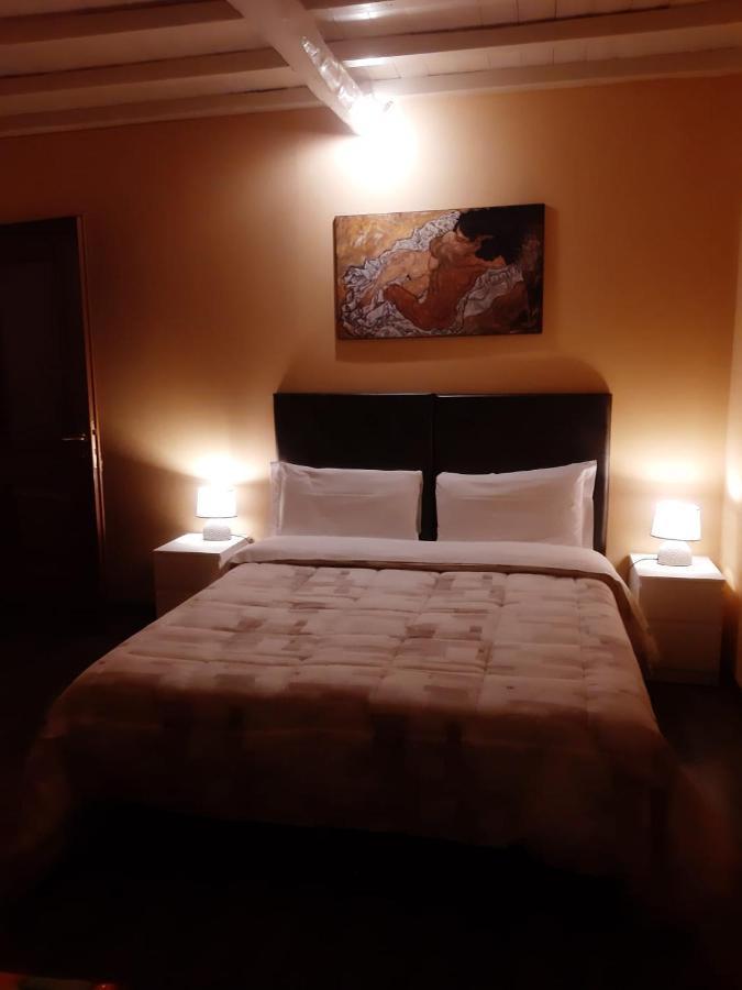 B&B Sofia Fiumicino Ngoại thất bức ảnh