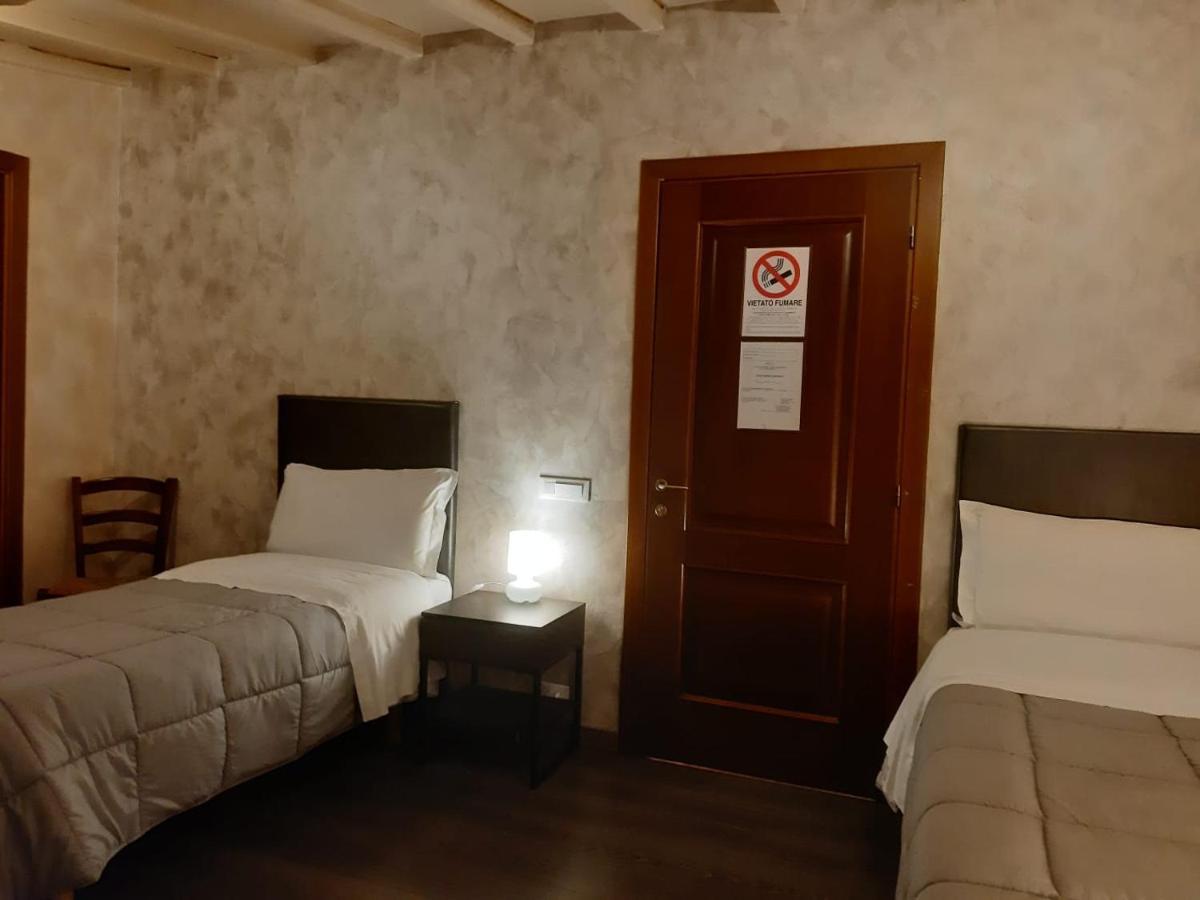 B&B Sofia Fiumicino Ngoại thất bức ảnh